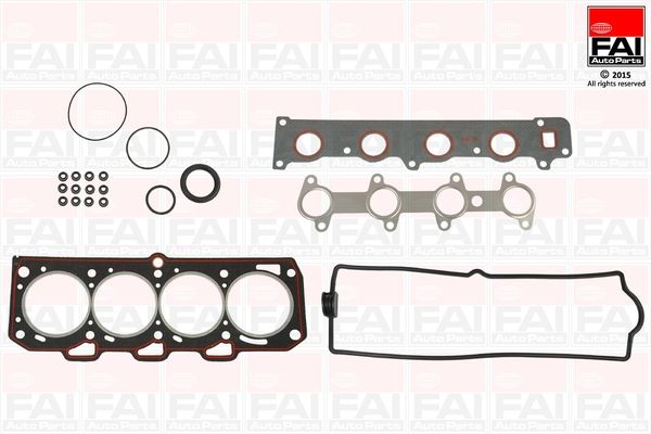 FAI AUTOPARTS Blīvju komplekts, Motora bloka galva HS815